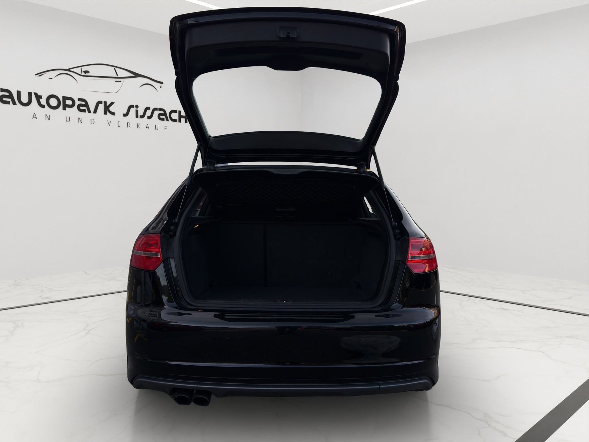 AUDI S3 Sportback 2.0 TFSI quattro S-tronic-image-13