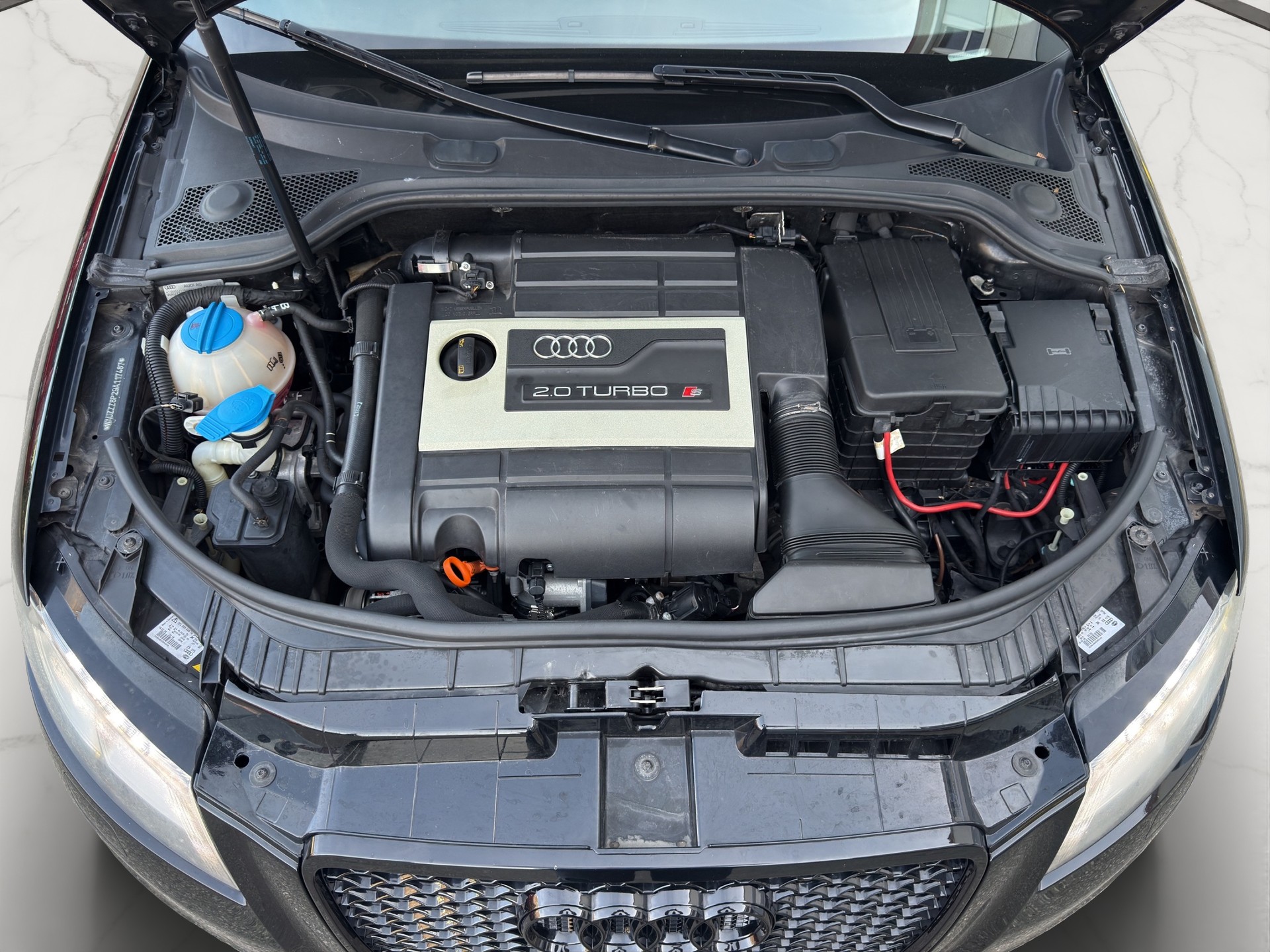 AUDI S3 Sportback 2.0 TFSI quattro S-tronic-image-14
