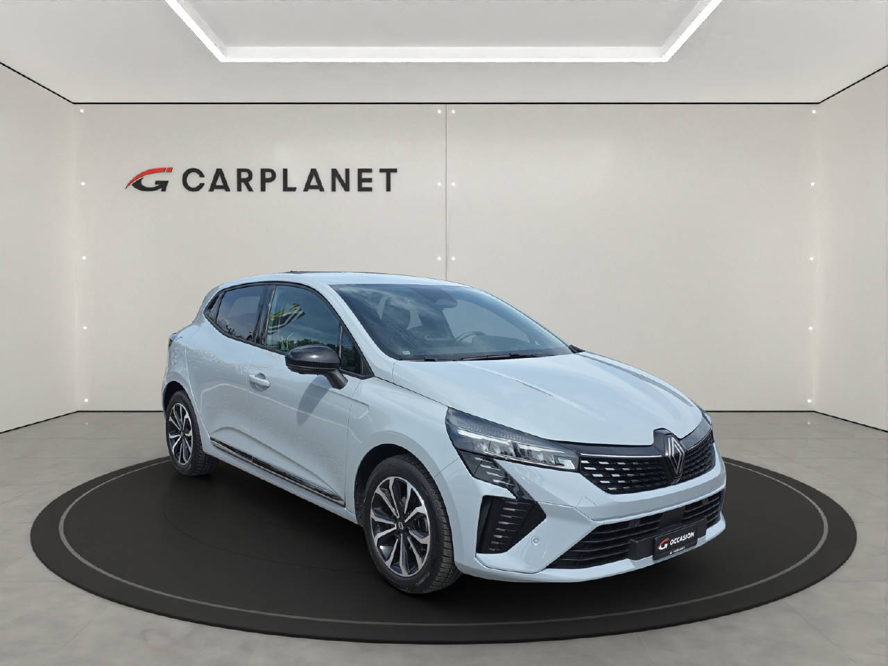 RENAULT Clio 1.0 TCe techno CVT-image-7