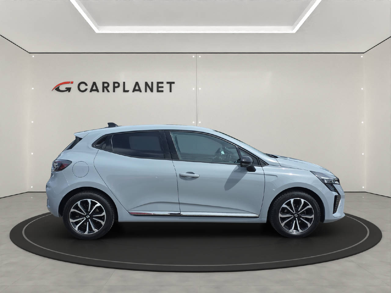 RENAULT Clio 1.0 TCe techno CVT-image-6