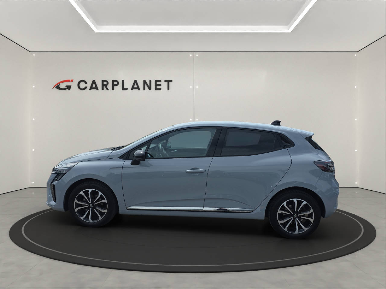 RENAULT Clio 1.0 TCe techno CVT-image-2