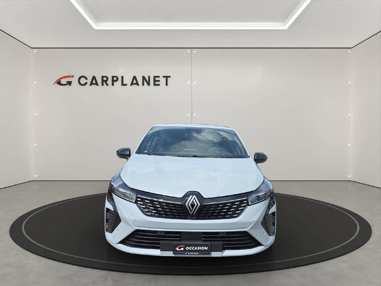 RENAULT Clio 1.0 TCe techno CVT-image-1
