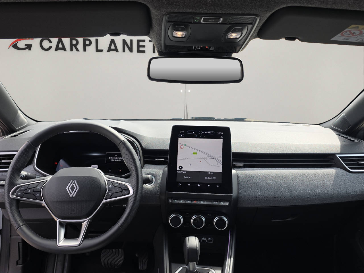RENAULT Clio 1.0 TCe techno CVT-image-8