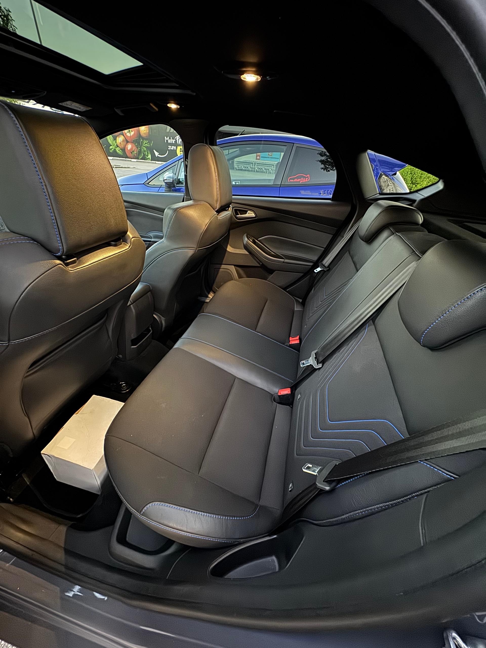 FORD Focus Rs Mk3-image-5