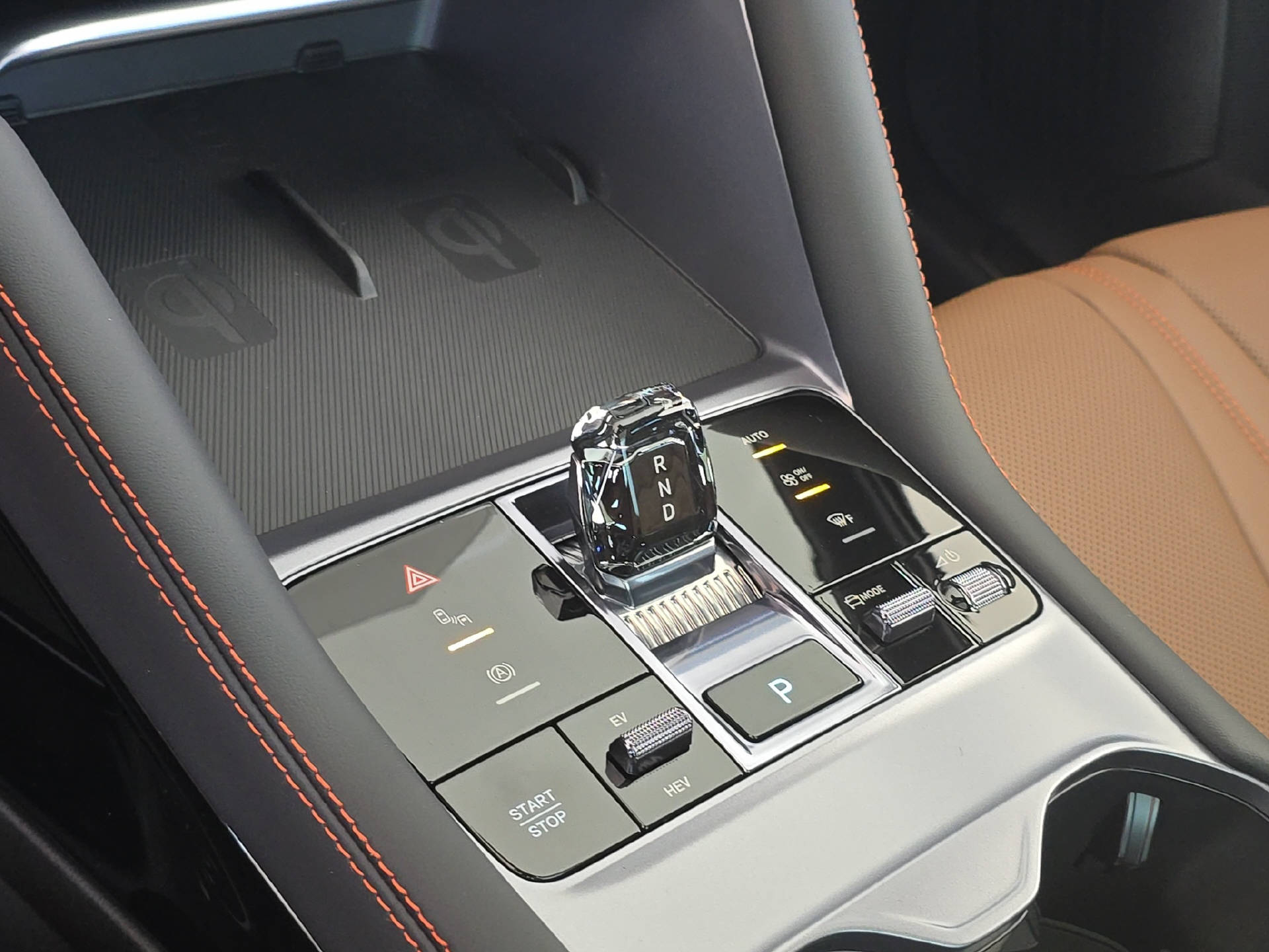 BYD Seal U DM-i Design-image-19