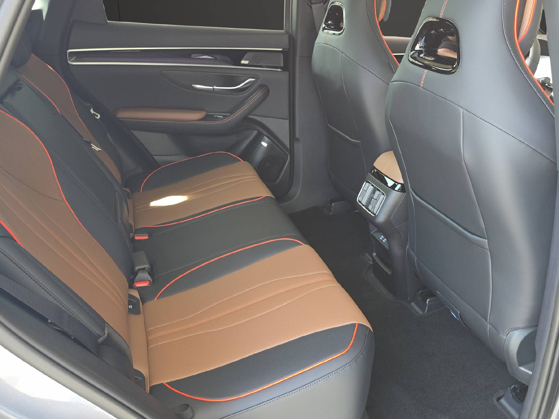 BYD Seal U DM-i Design-image-11
