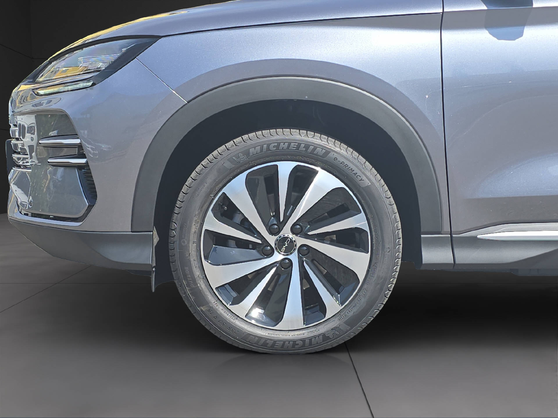 BYD Seal U DM-i Design-image-20