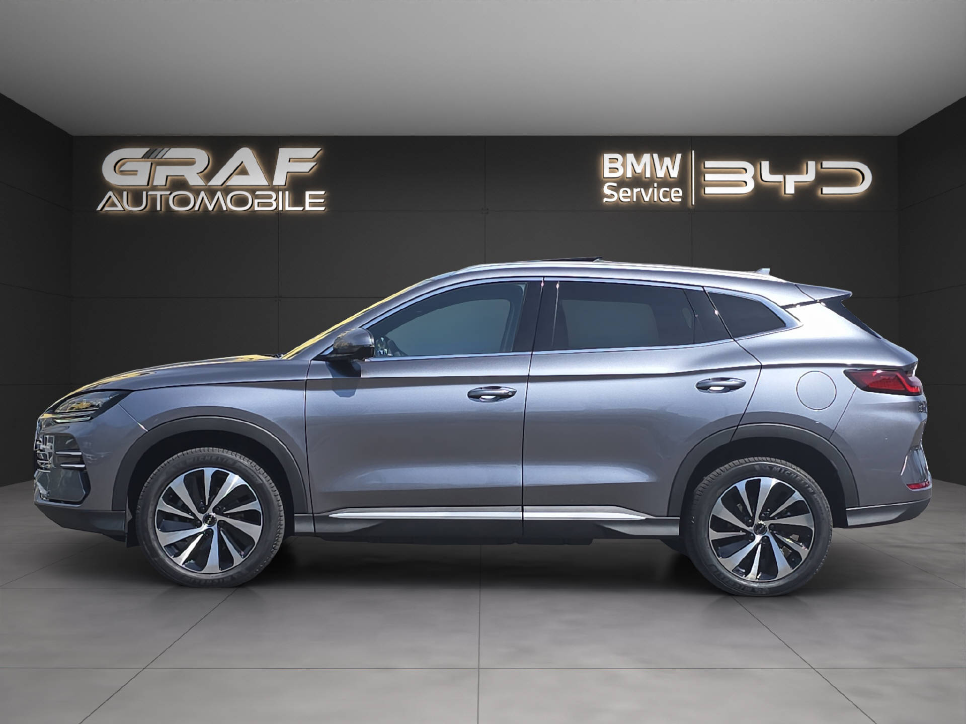 BYD Seal U DM-i Design-image-21