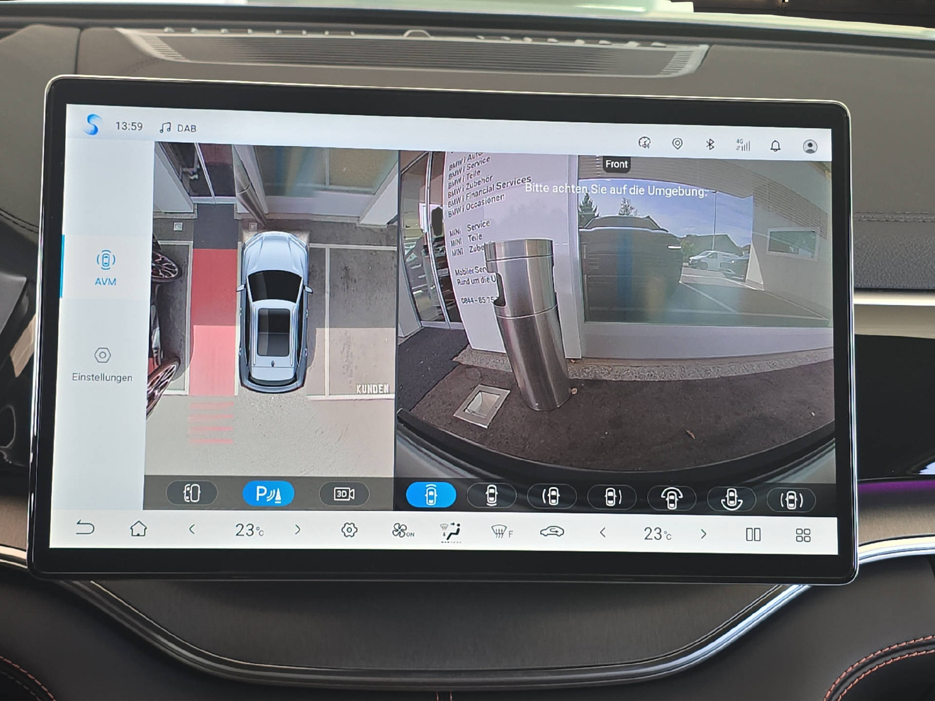 BYD Seal U DM-i Design-image-16