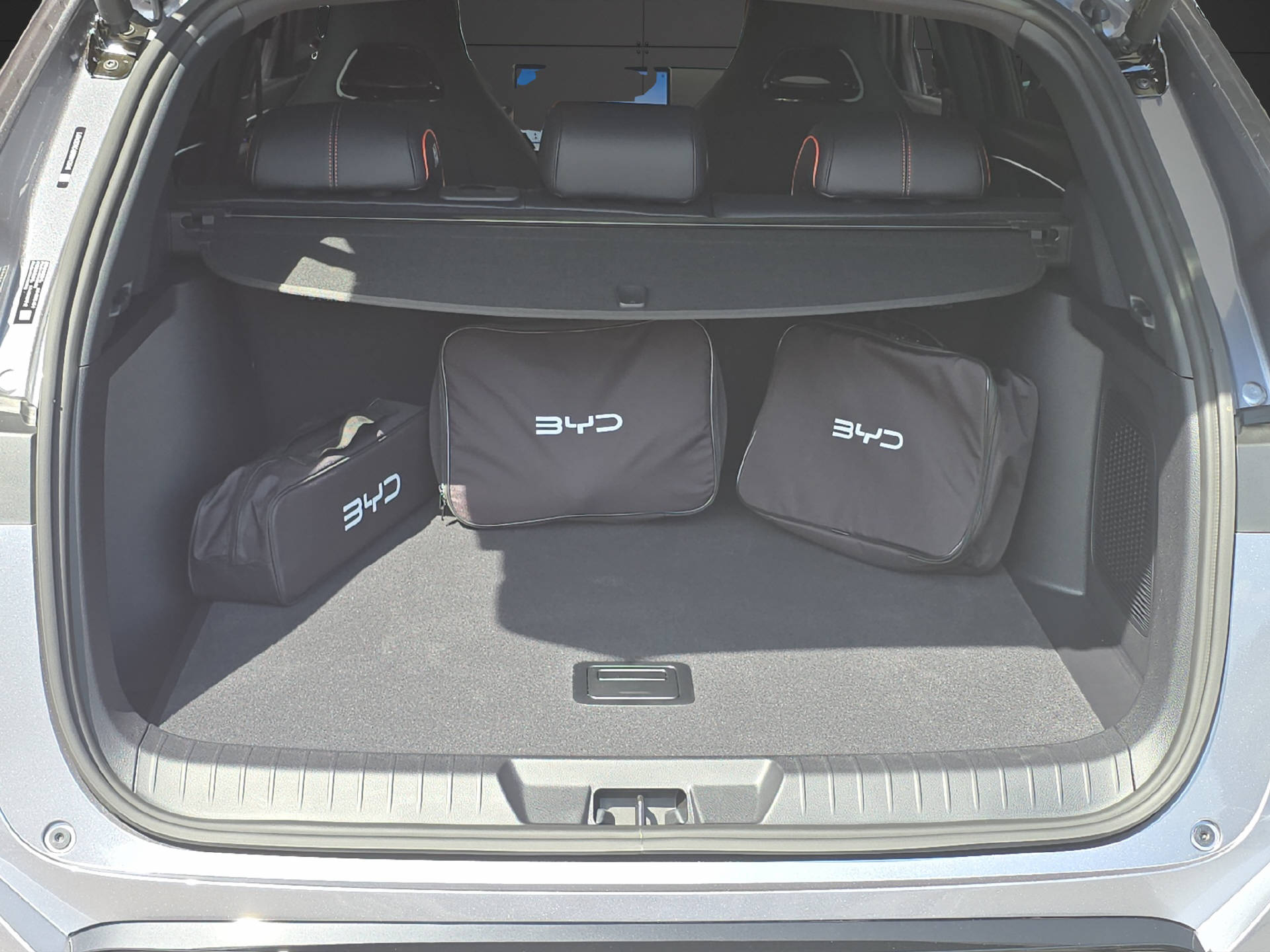 BYD Seal U DM-i Design-image-12