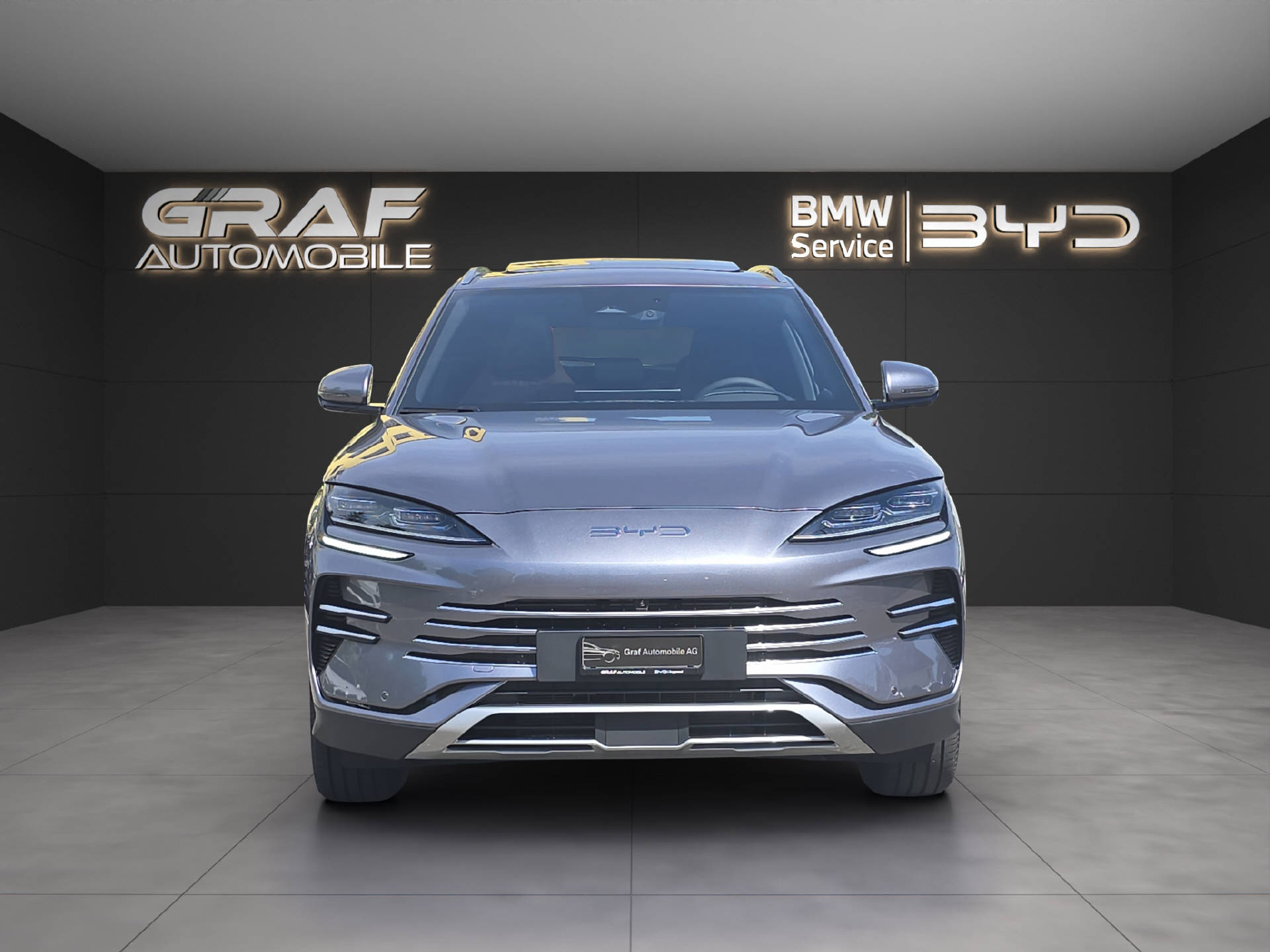 BYD Seal U DM-i Design-showroom-element-1