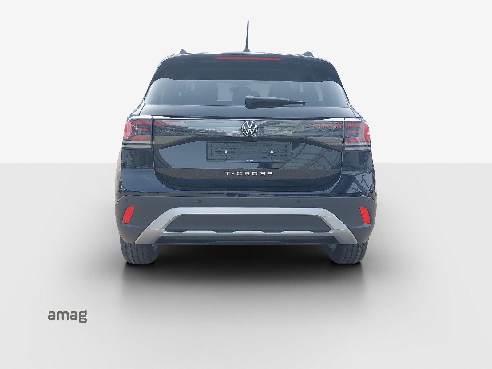 VW T-Cross 1.0 TSI EVO Life DSG-image-3