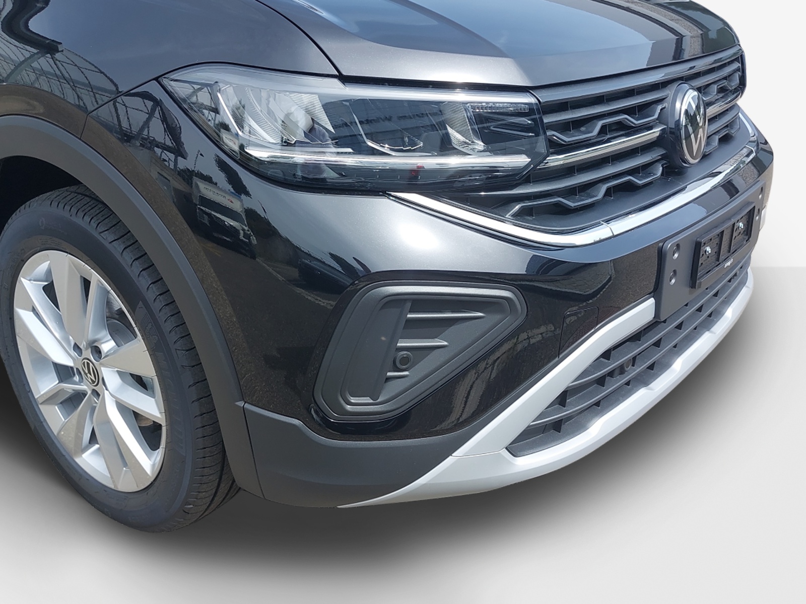 VW T-Cross 1.0 TSI EVO Life DSG-image-14