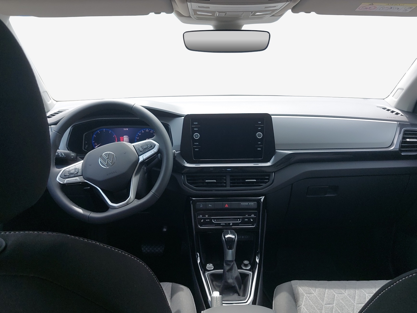 VW T-Cross 1.0 TSI EVO Life DSG-image-8