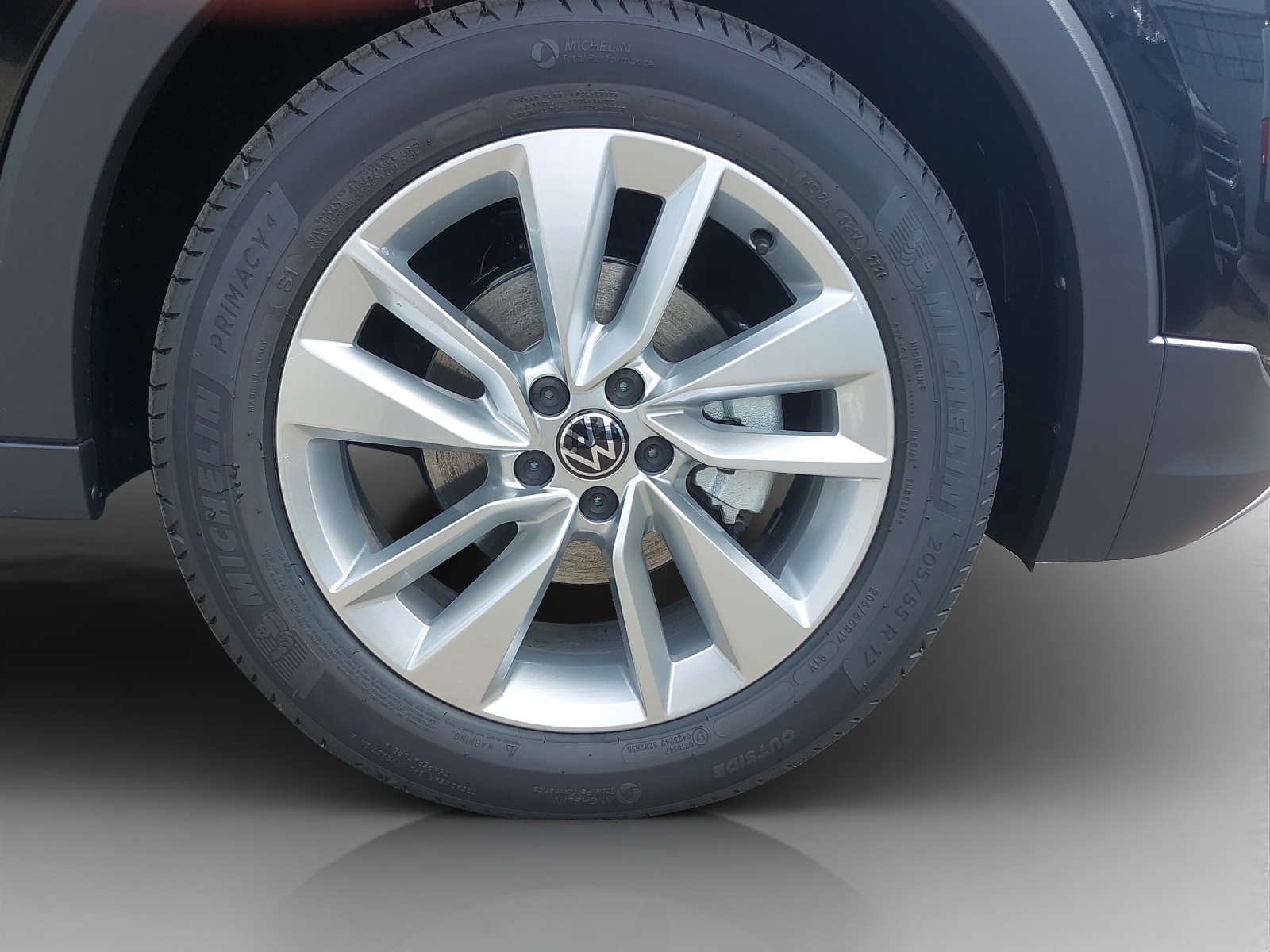 VW T-Cross 1.0 TSI EVO Life DSG-image-13
