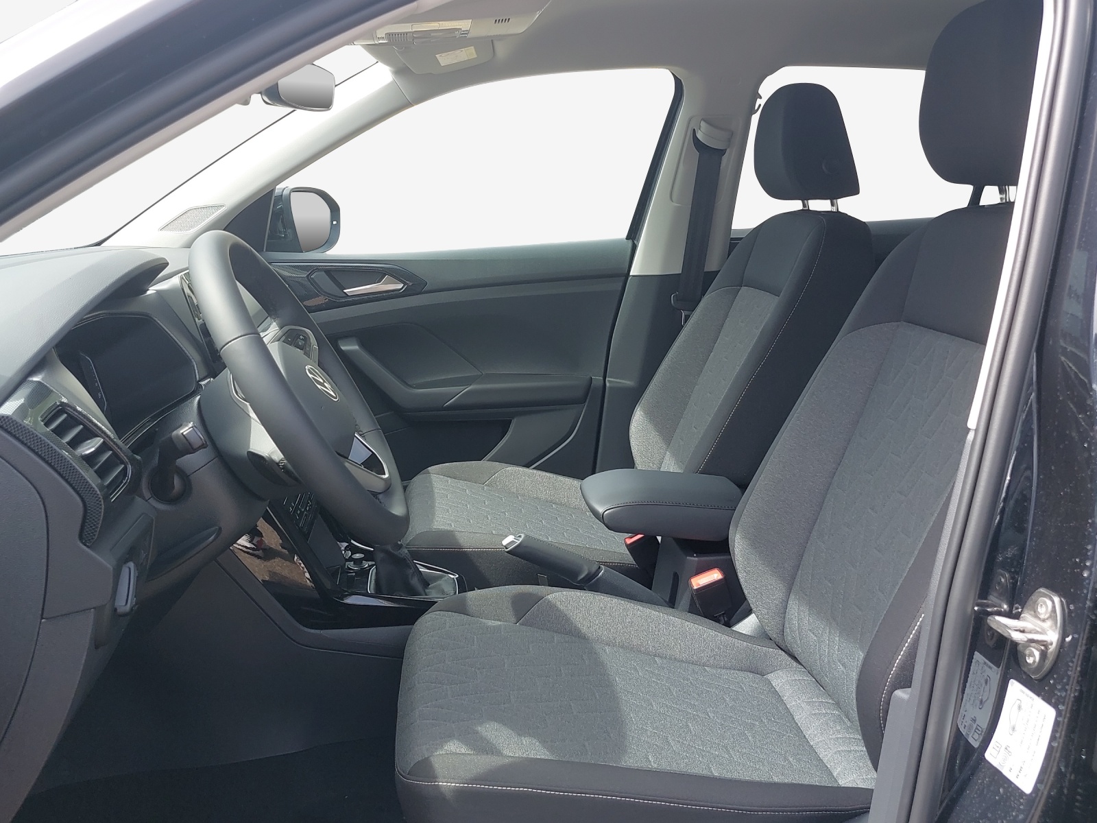 VW T-Cross 1.0 TSI EVO Life DSG-image-7