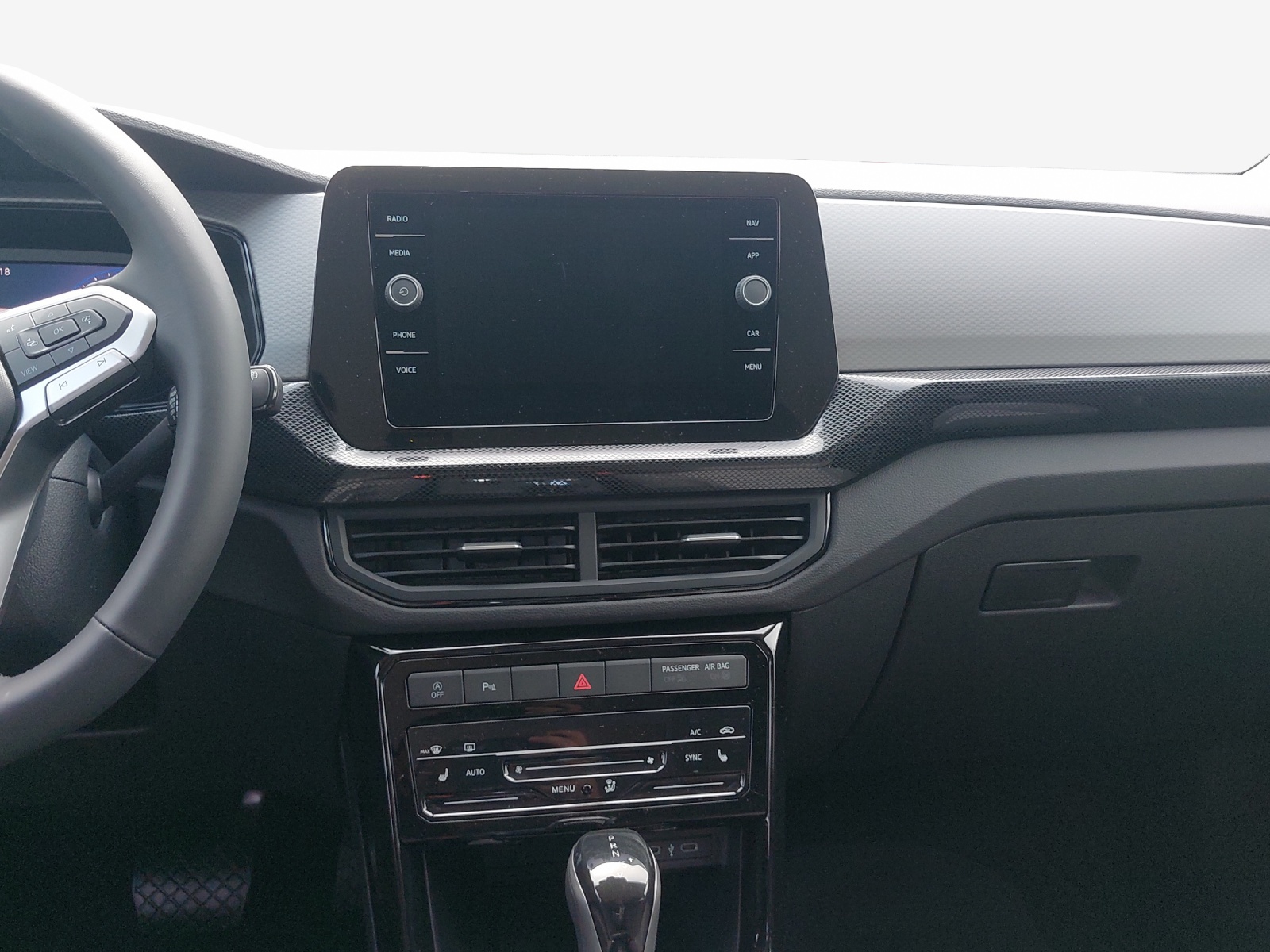 VW T-Cross 1.0 TSI EVO Life DSG-image-10
