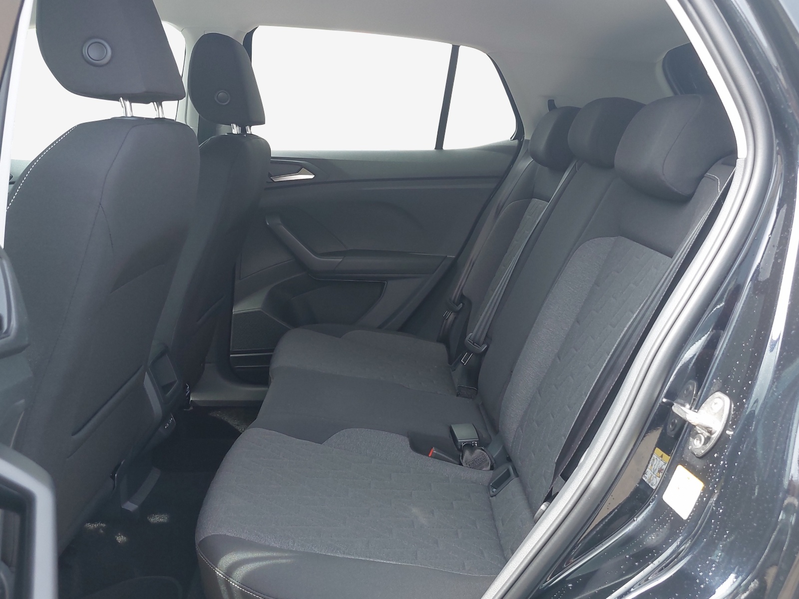 VW T-Cross 1.0 TSI EVO Life DSG-image-11