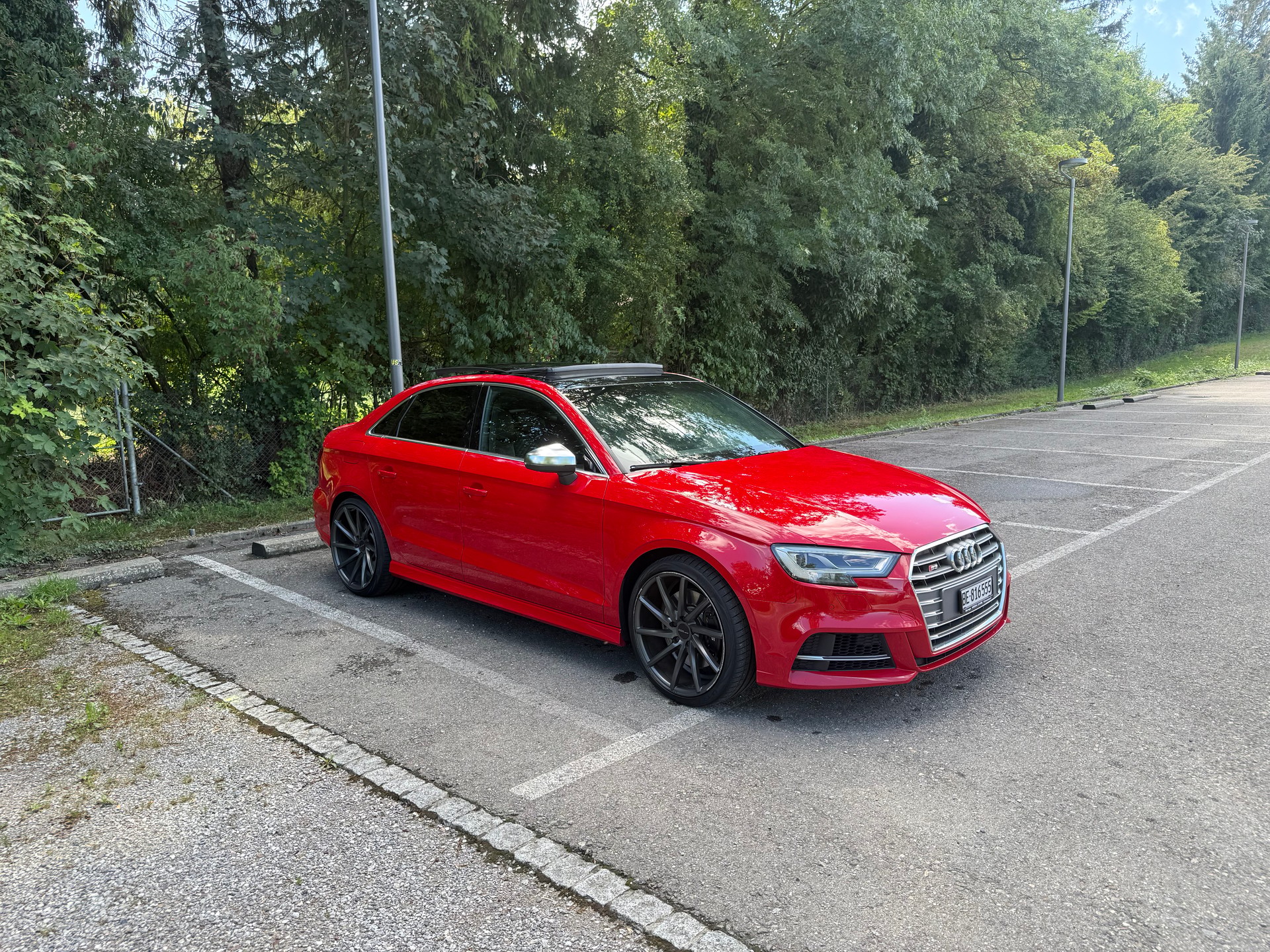 AUDI 2.0 T FSI quattro S-Tronic-image-0