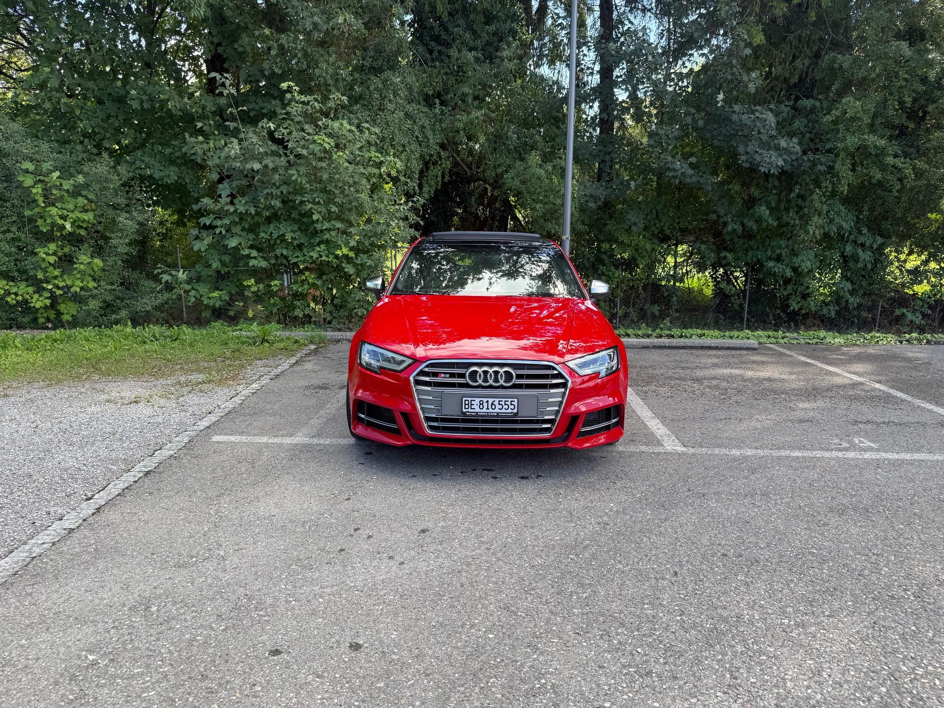 AUDI 2.0 T FSI quattro S-Tronic-image-2