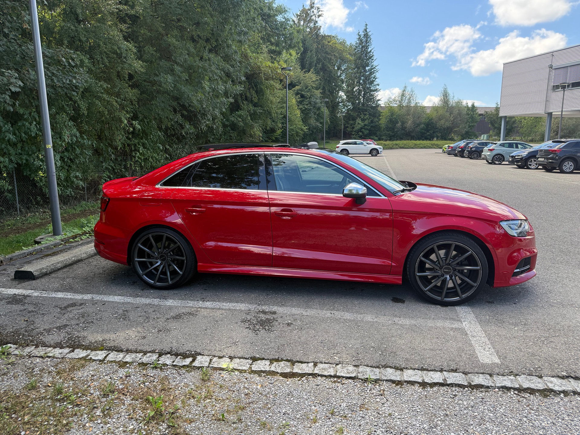 AUDI 2.0 T FSI quattro S-Tronic-image-1