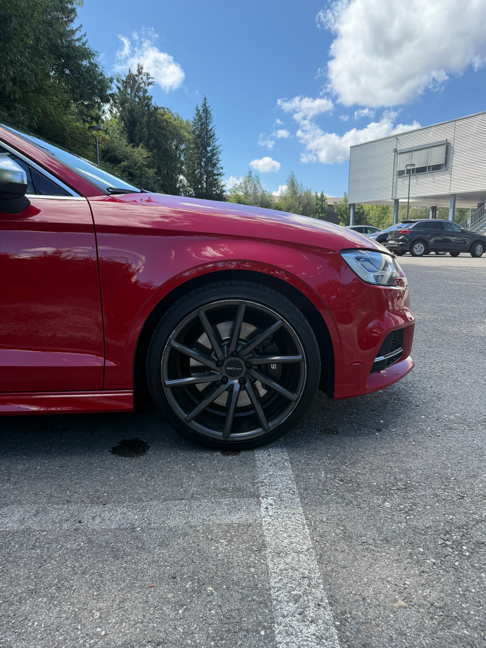 AUDI 2.0 T FSI quattro S-Tronic-image-7