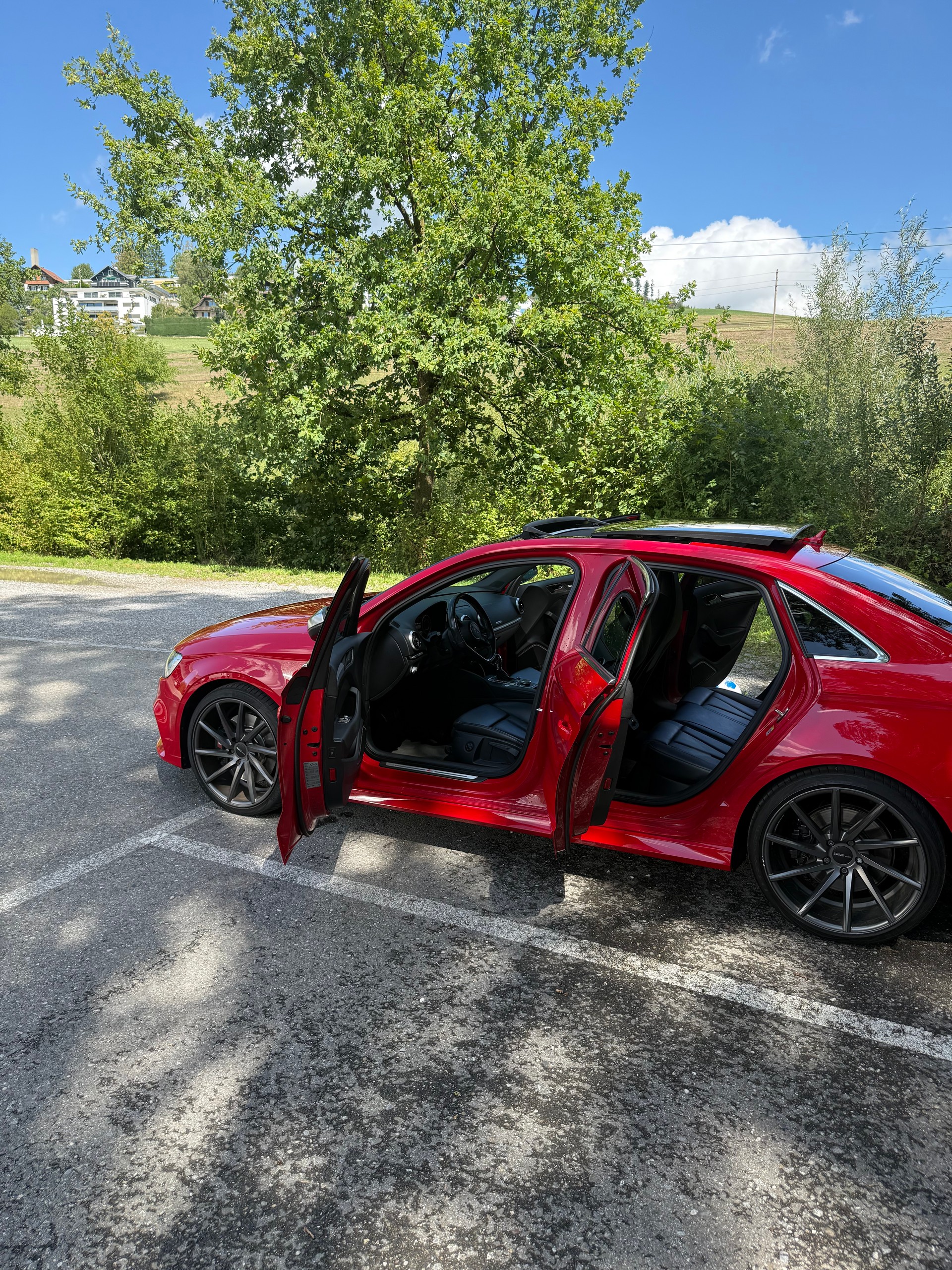 AUDI 2.0 T FSI quattro S-Tronic-image-6
