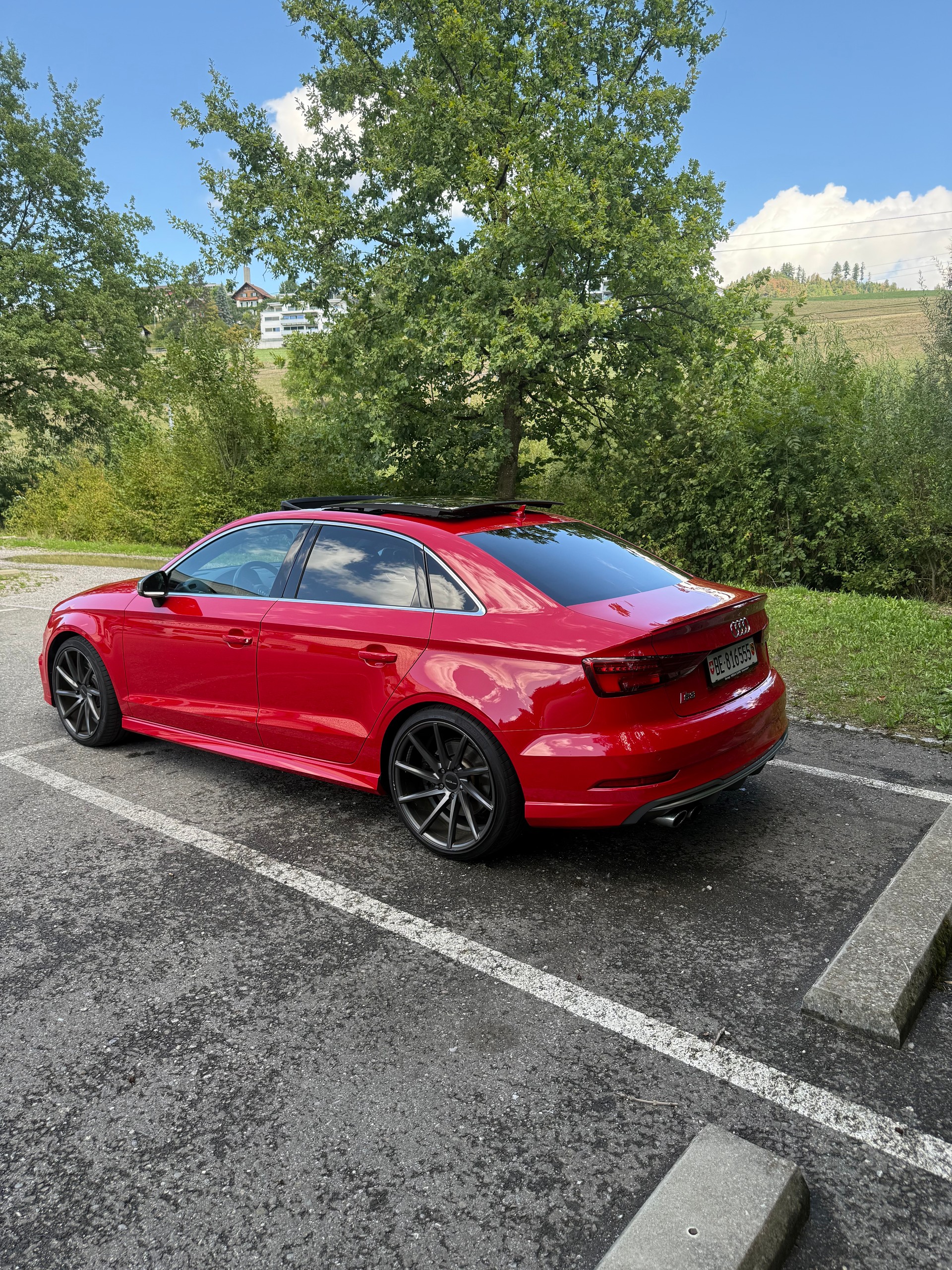 AUDI 2.0 T FSI quattro S-Tronic-image-3