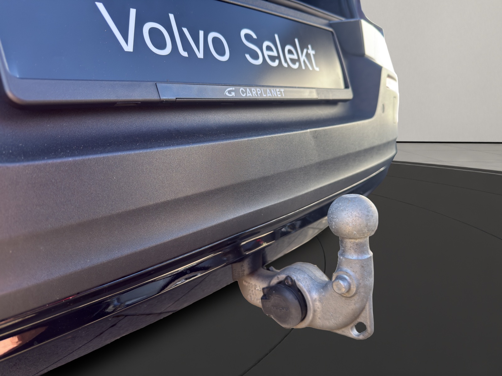 VOLVO XC40 T3 R-Design Geartronic-image-7