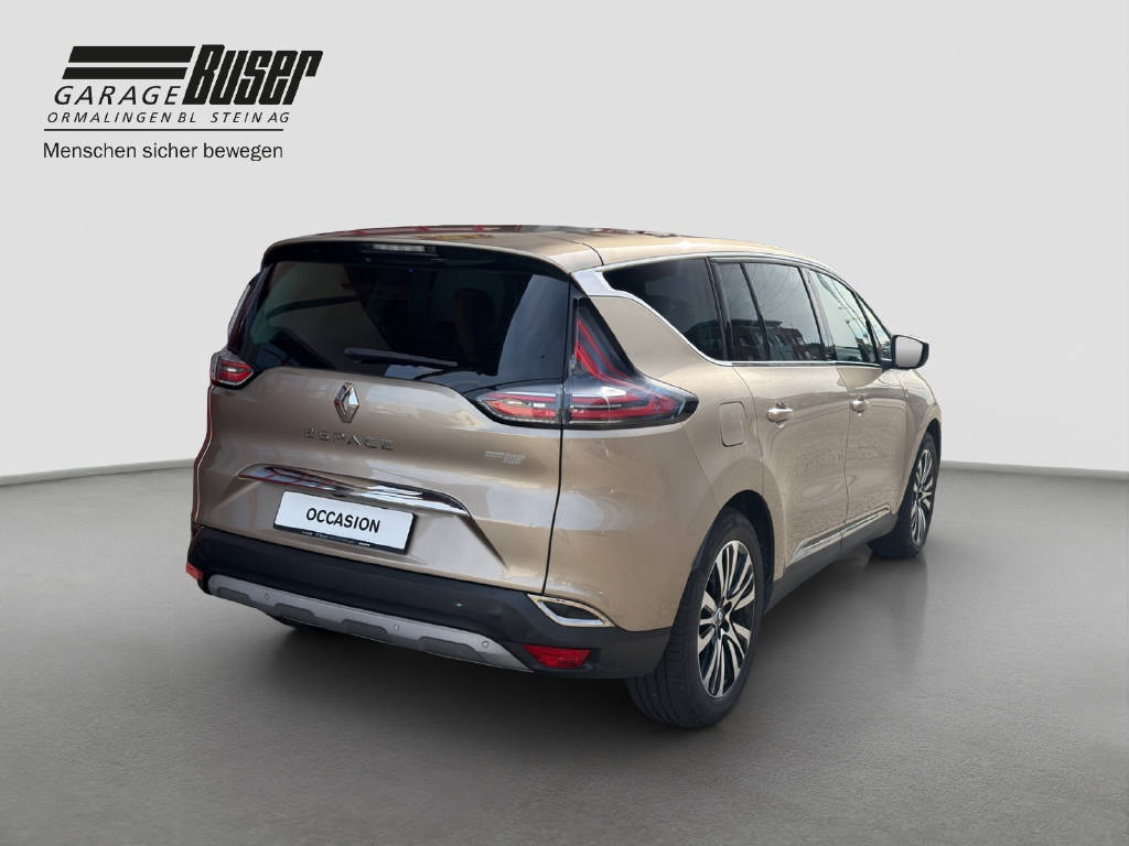 RENAULT Espace 1.6 TCe Initiale EDC-showroom-element-3