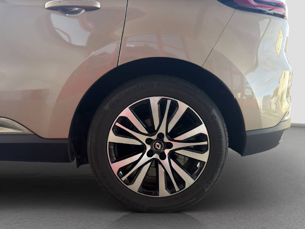 RENAULT Espace 1.6 TCe Initiale EDC-image-13