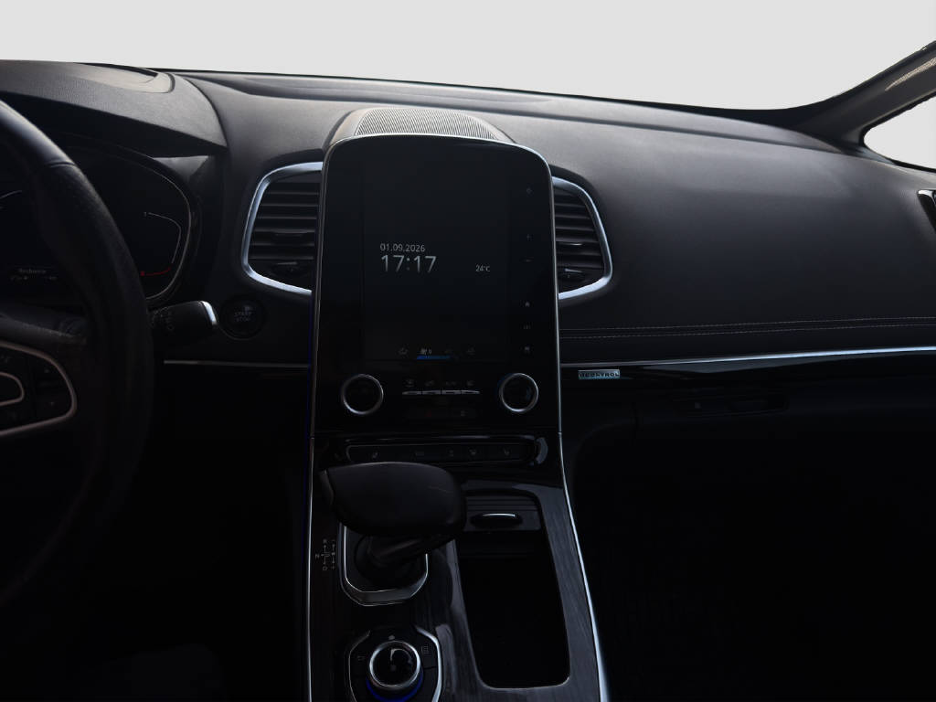 RENAULT Espace 1.6 TCe Initiale EDC-image-7