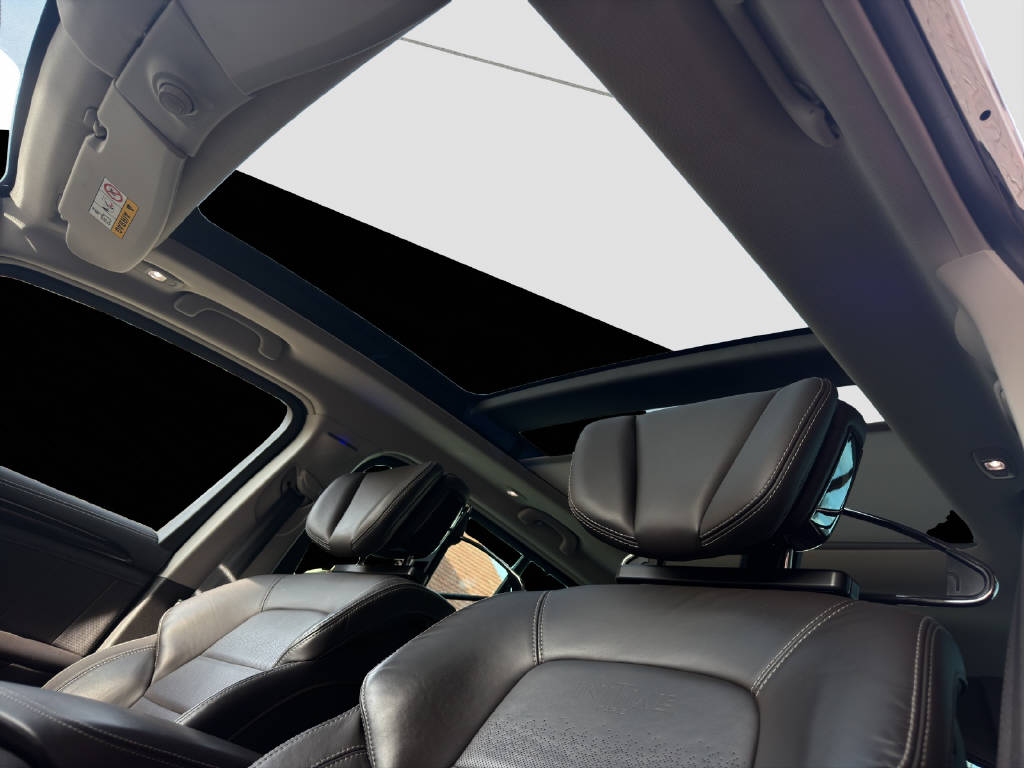 RENAULT Espace 1.6 TCe Initiale EDC-image-10