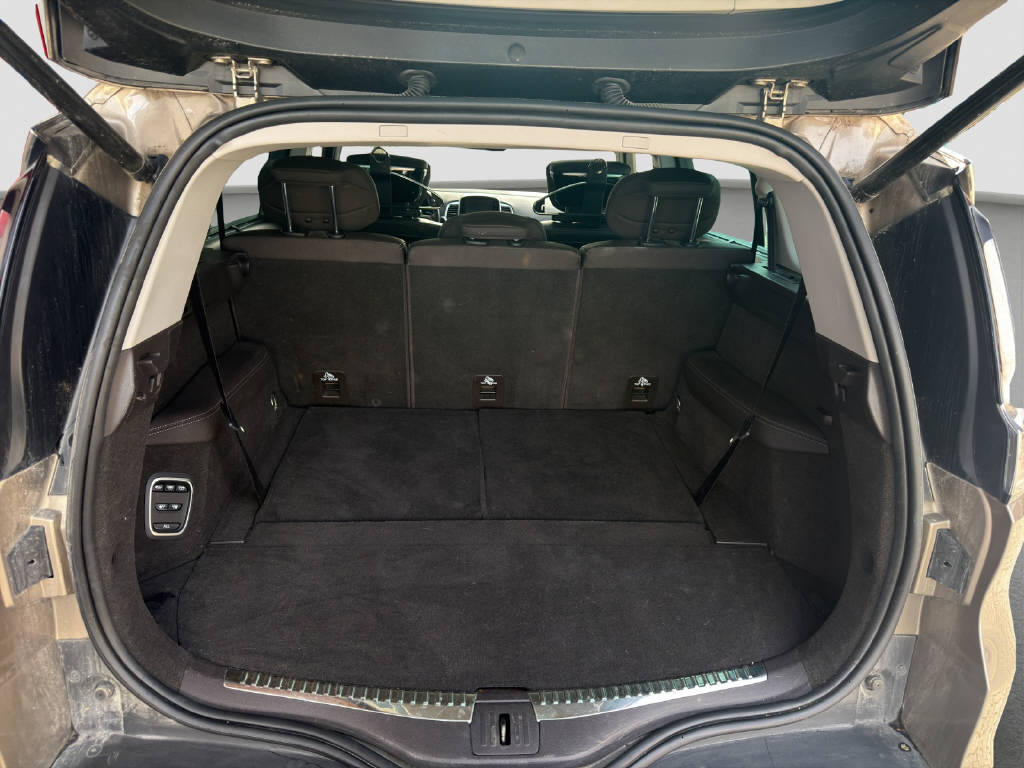 RENAULT Espace 1.6 TCe Initiale EDC-image-12