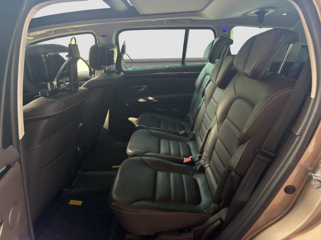 RENAULT Espace 1.6 TCe Initiale EDC-image-11