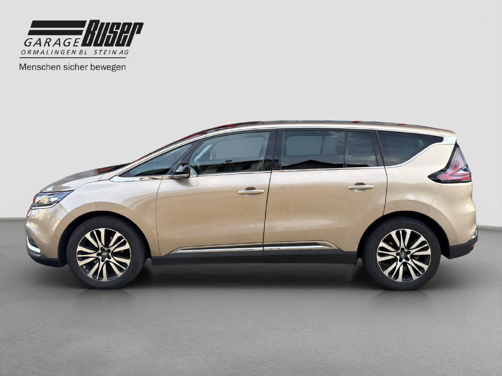 RENAULT Espace 1.6 TCe Initiale EDC-showroom-element-1