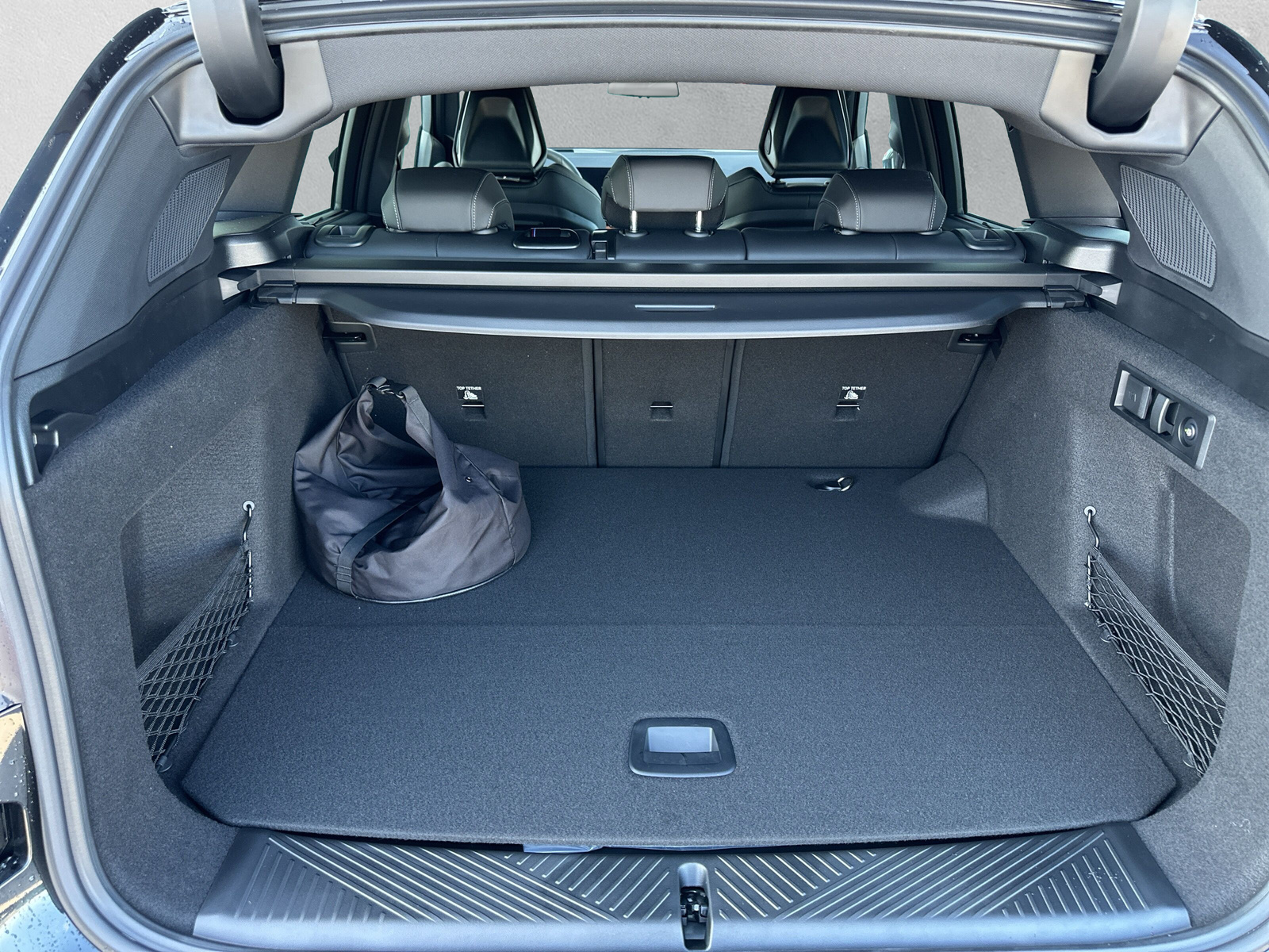 BMW X3 xDrive 30e M Sport Pro-image-9