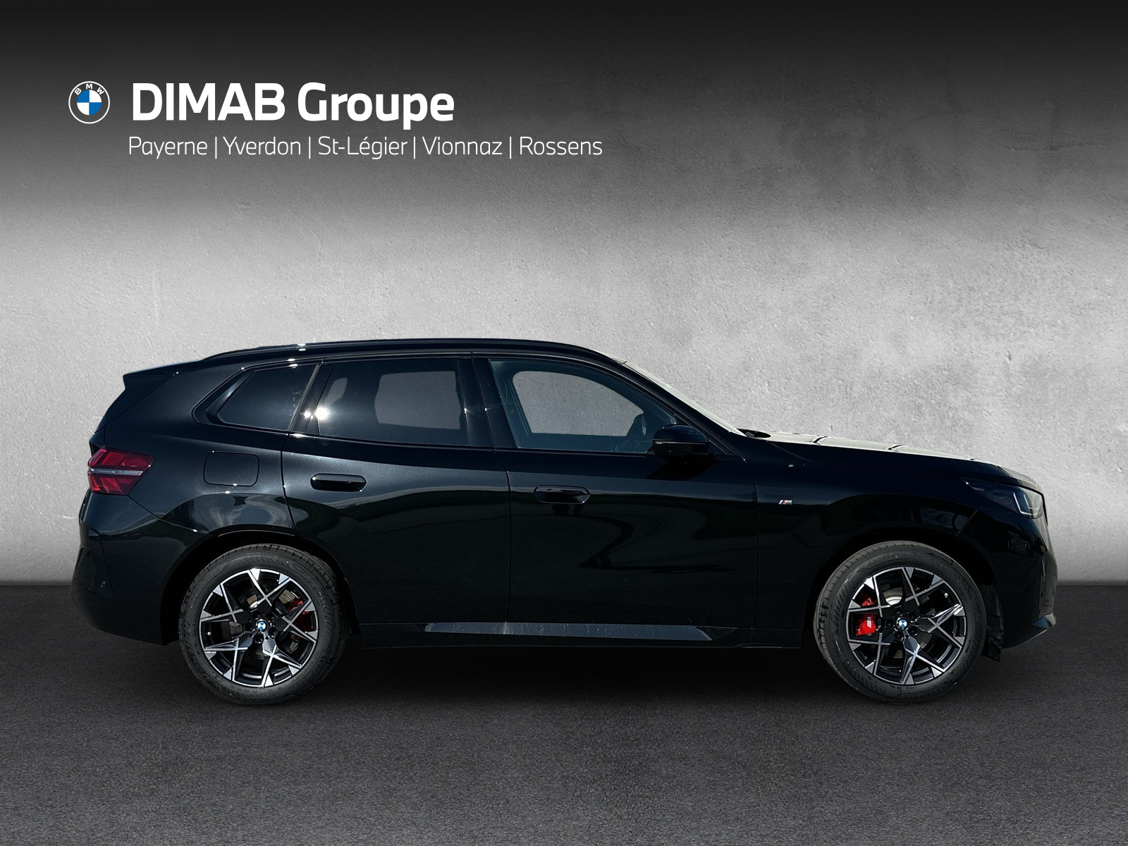 BMW X3 xDrive 30e M Sport Pro-image-5