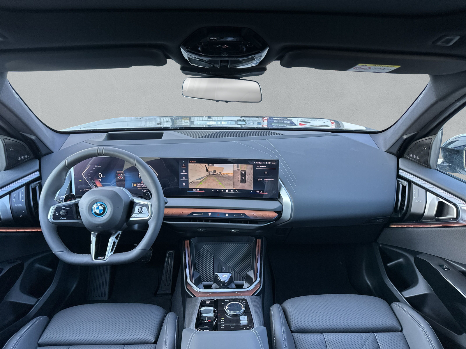 BMW X3 xDrive 30e M Sport Pro-image-12