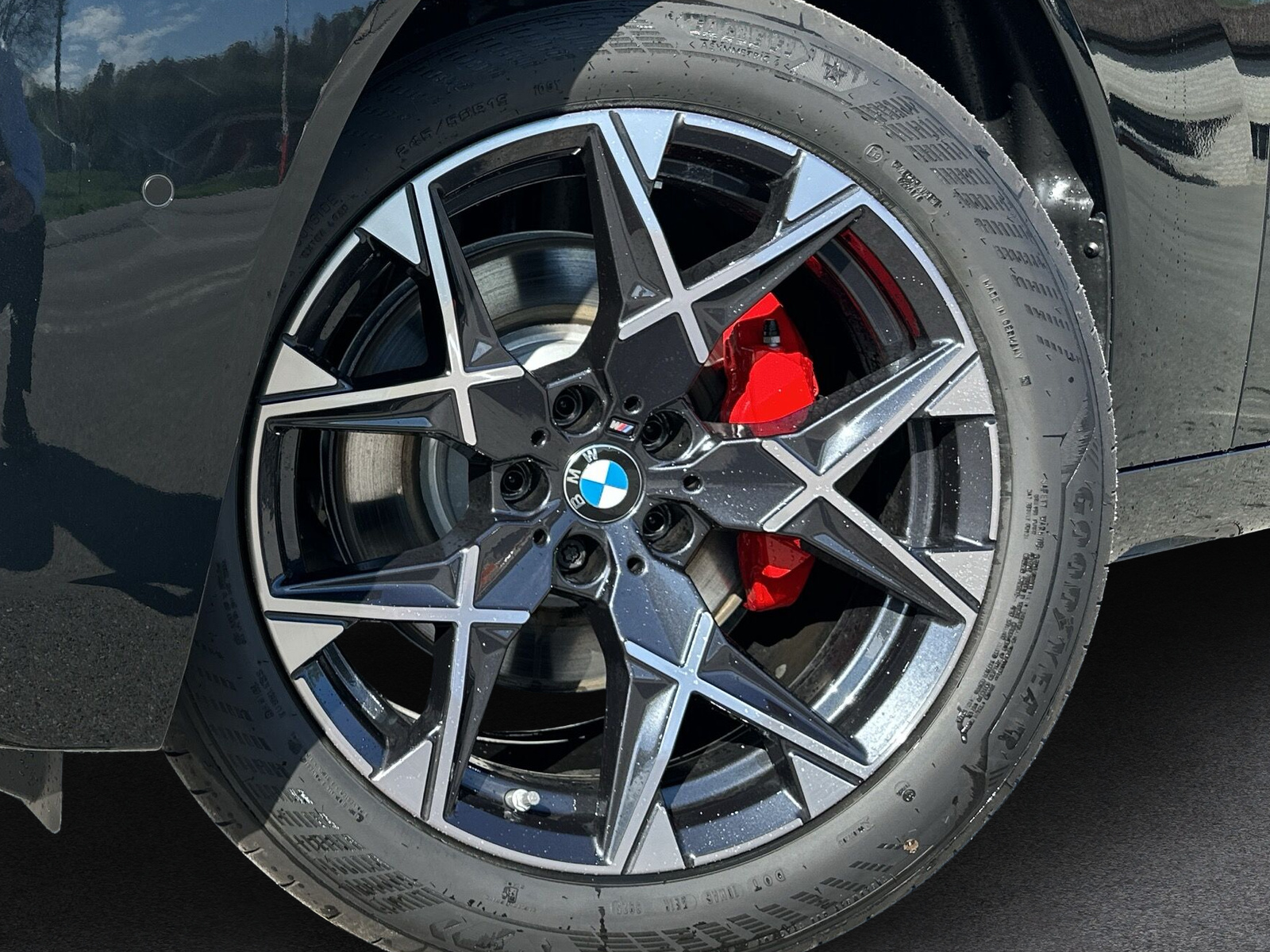 BMW X3 xDrive 30e M Sport Pro-image-7