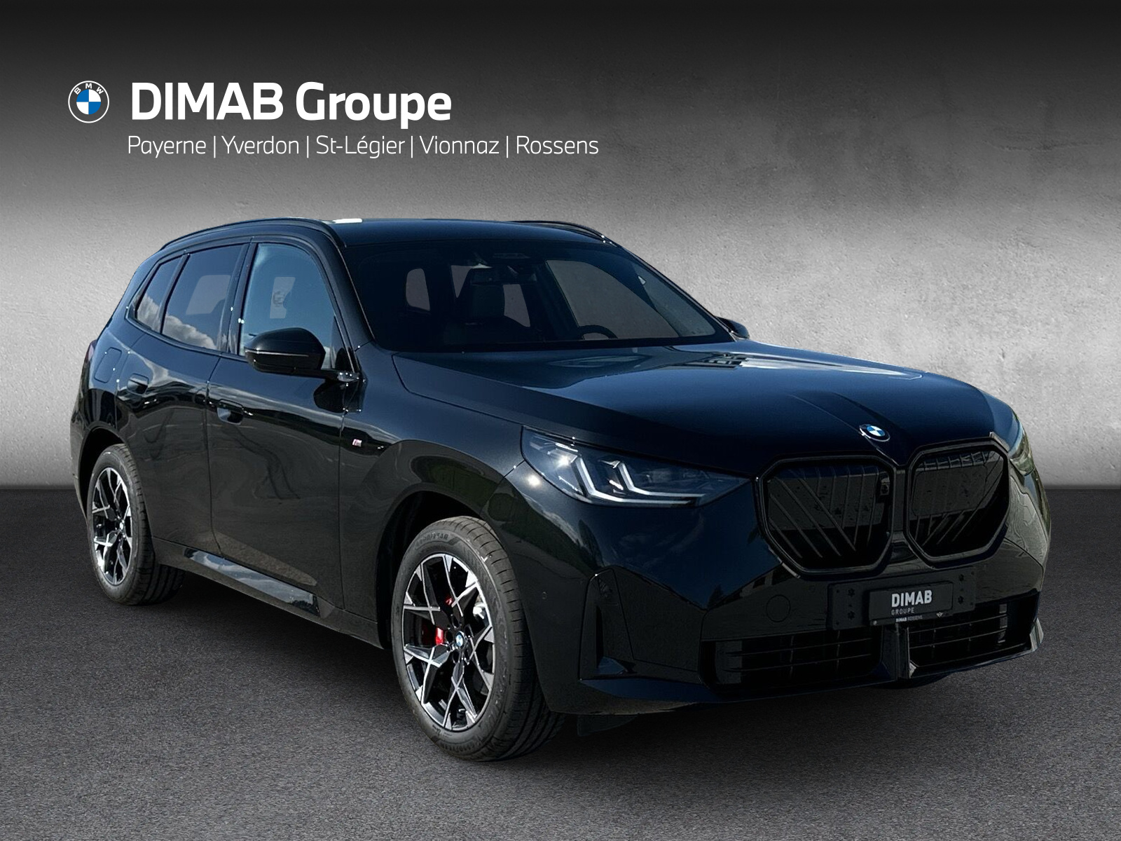 BMW X3 xDrive 30e M Sport Pro-image-6