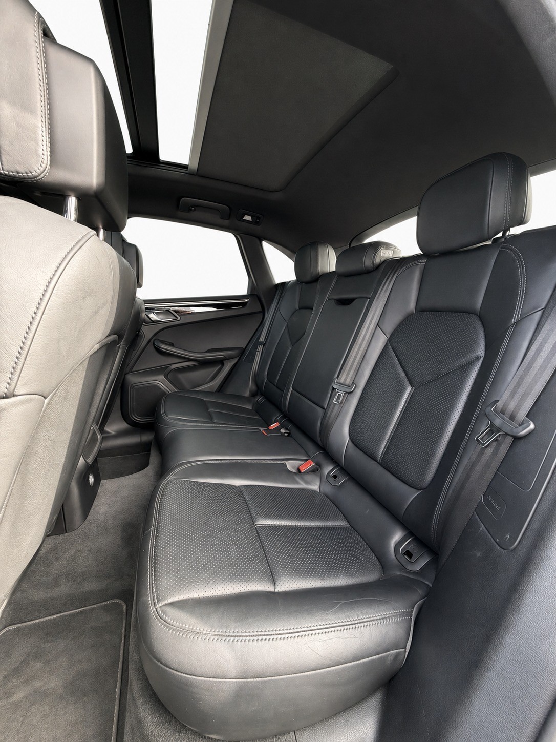 PORSCHE Macan S Diesel PDK-image-11