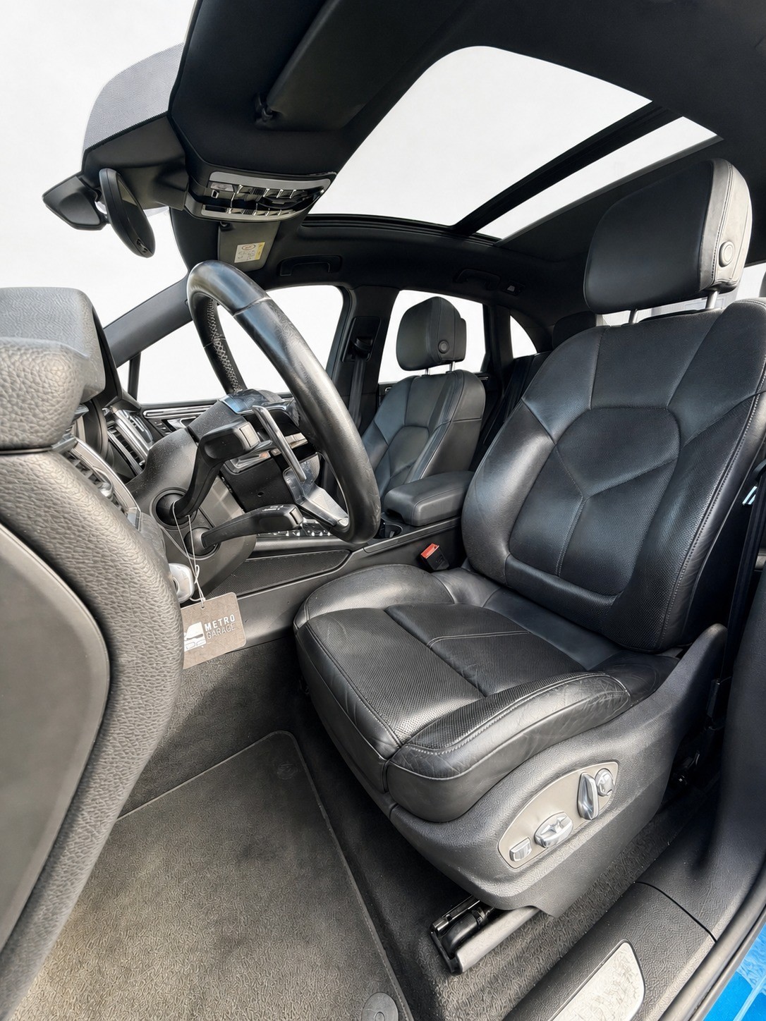 PORSCHE Macan S Diesel PDK-image-14
