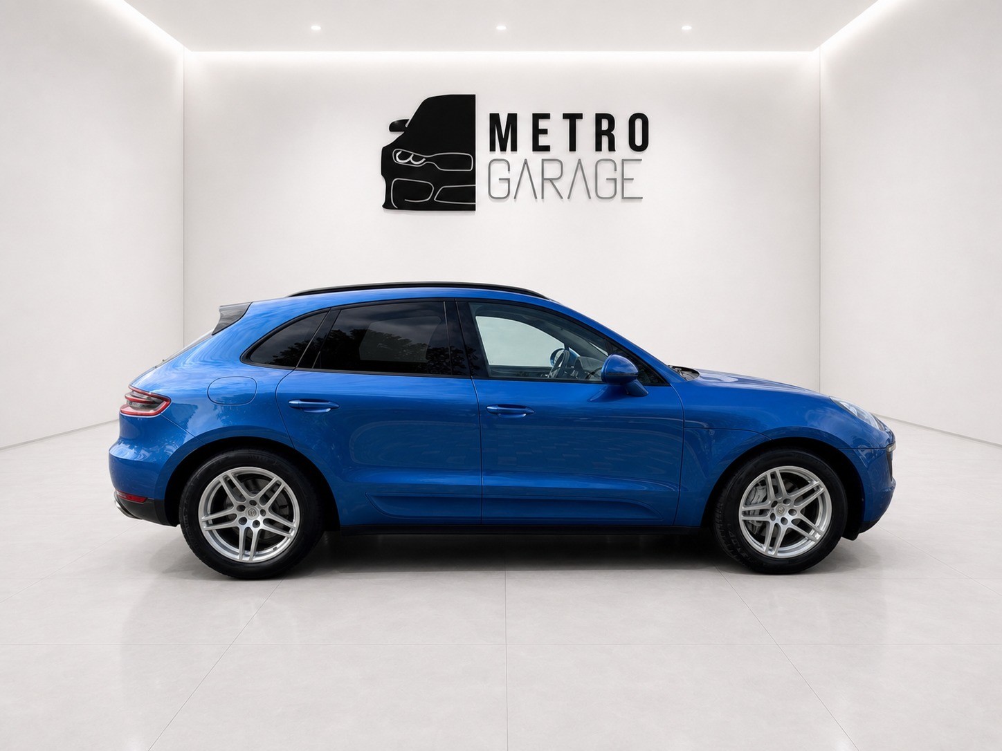 PORSCHE Macan S Diesel PDK-image-5