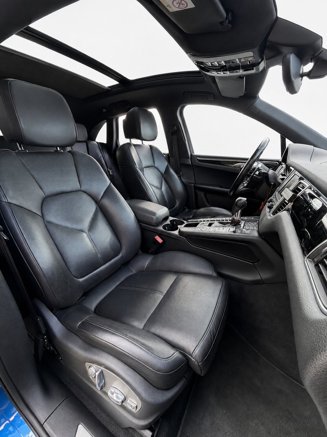 PORSCHE Macan S Diesel PDK-image-13