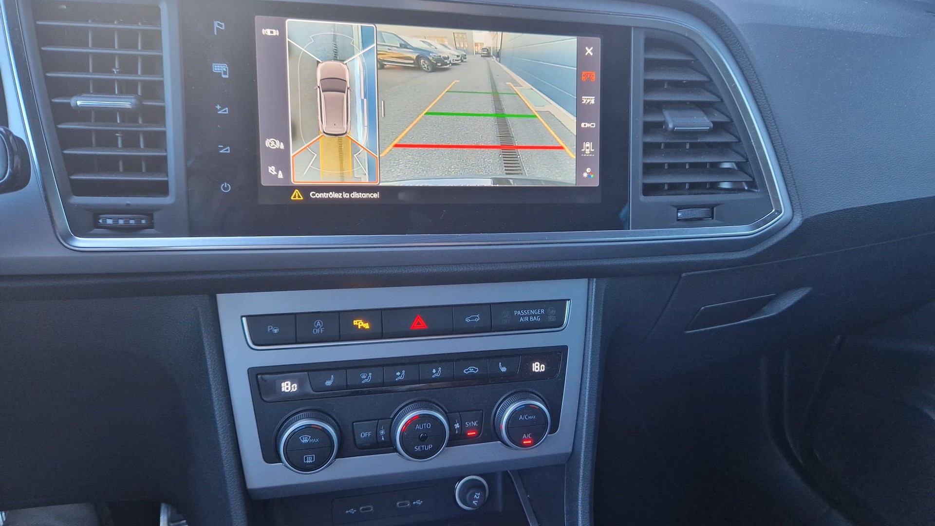 SEAT Ateca 1.5 TSI EVO Hola FR DSG-image-10