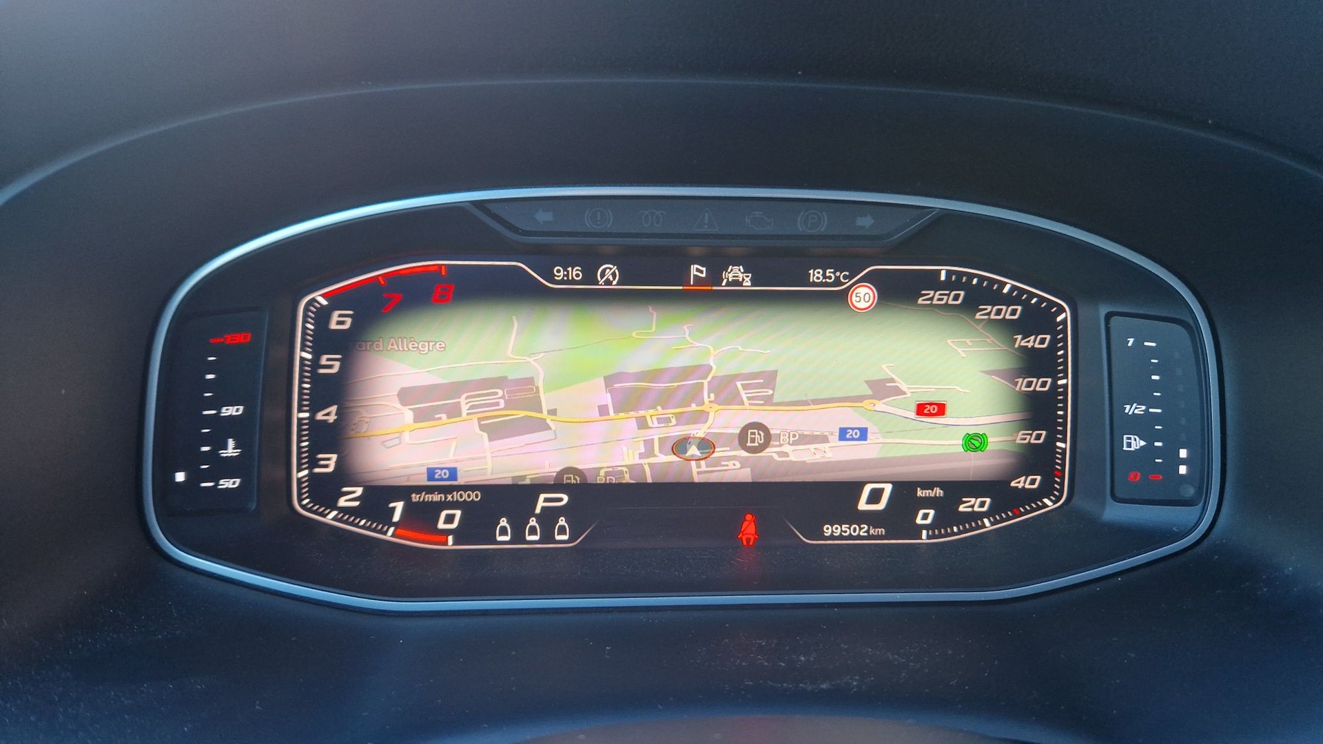 SEAT Ateca 1.5 TSI EVO Hola FR DSG-image-11