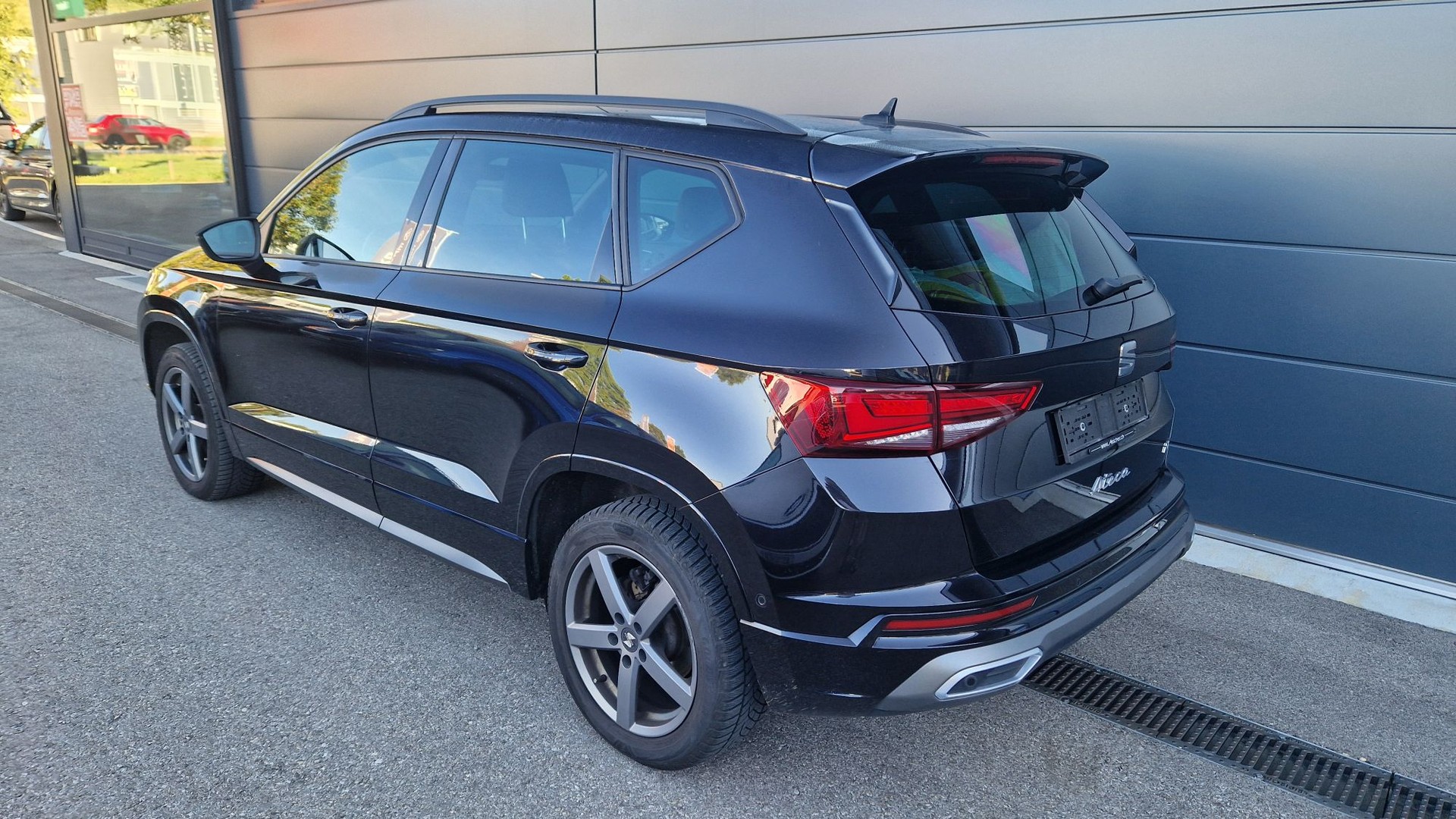 SEAT Ateca 1.5 TSI EVO Hola FR DSG-image-4