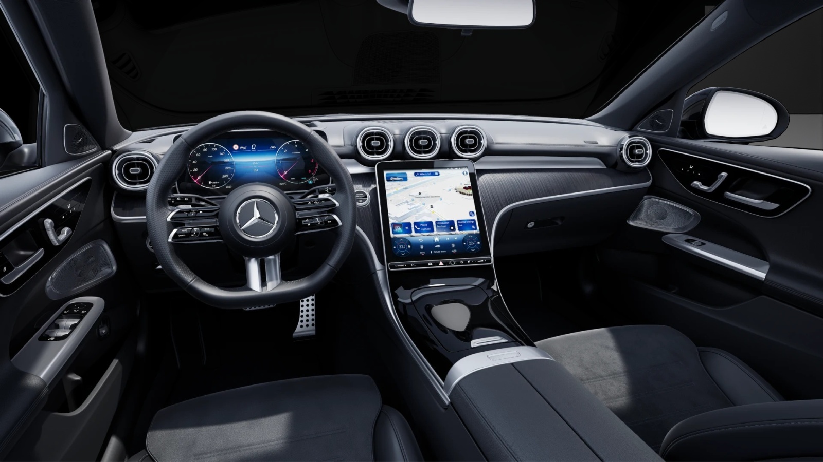 MERCEDES-BENZ C 220 d T 4 Matic-image-5