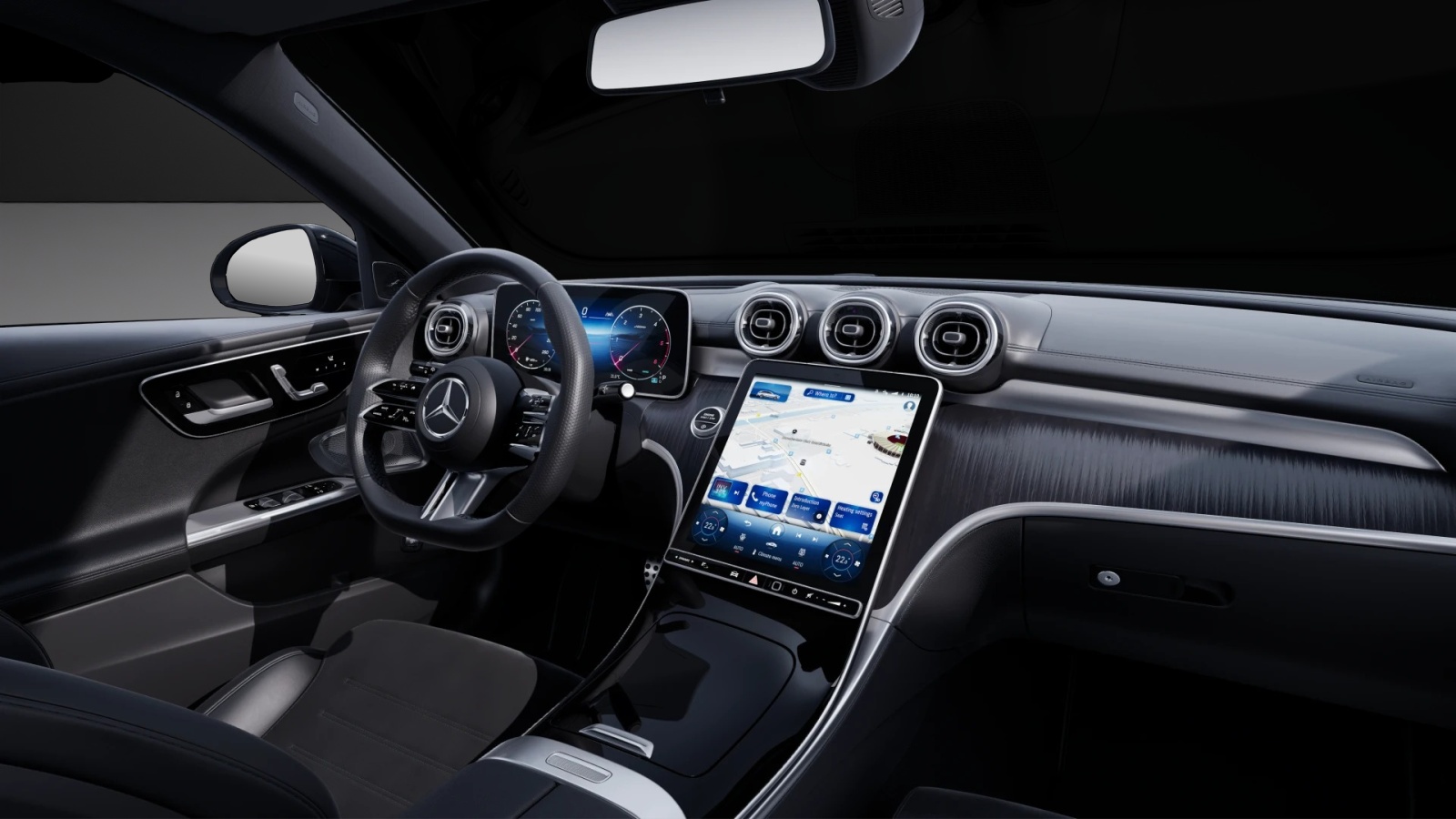 MERCEDES-BENZ C 220 d T 4 Matic-image-4